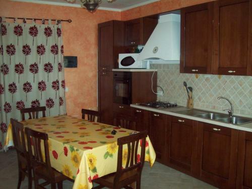 Apartamento Villetta La Canna A/c E Bbq