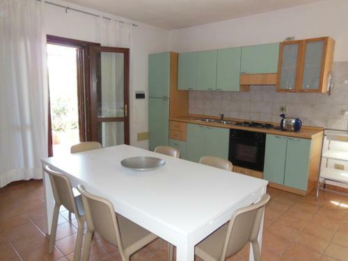 Apartamento Villetta Giulia 21