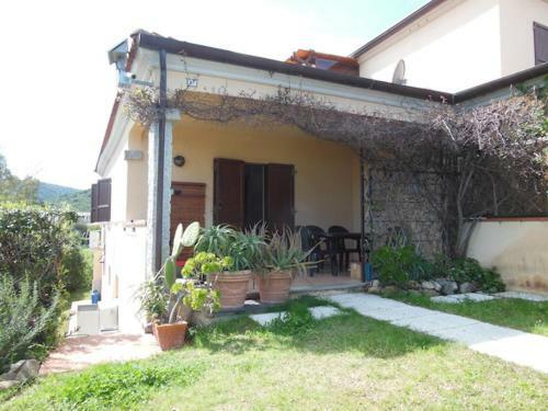 Apartamento Villetta Giulia 21