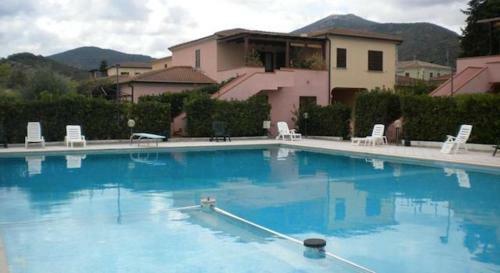 Apartamento Villetta Giulia 21