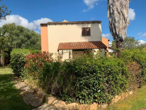 Apartamento Appartamento Li Piri Yellow