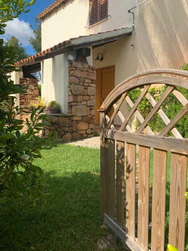 Apartamento Appartamento Li Piri Yellow