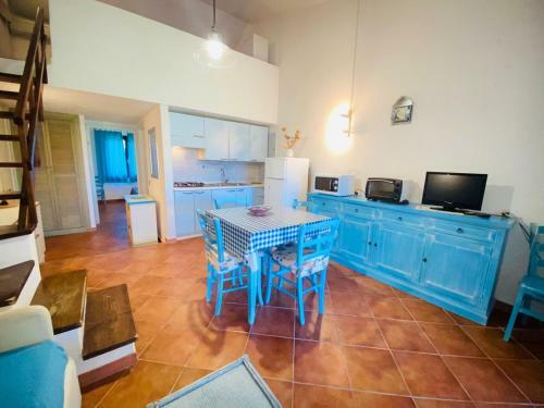 Apartamento Appartamento Cala D'ambra