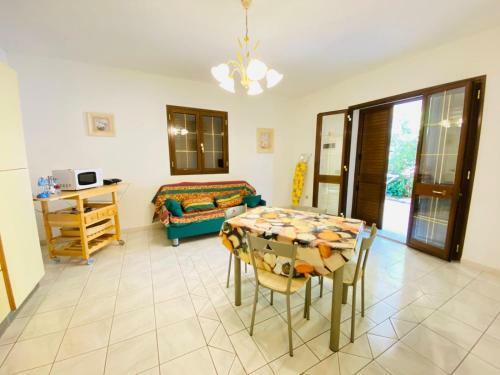 Apartamento Sa Domo Lada
