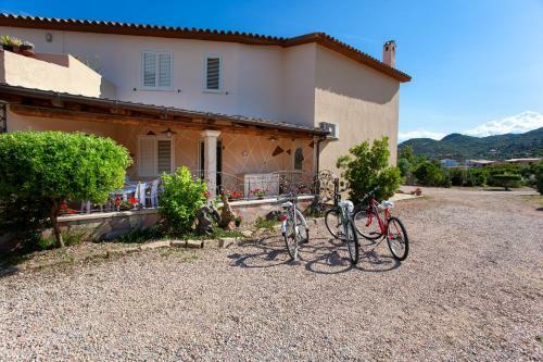 Bed & Breakfast Terre Di Gallura