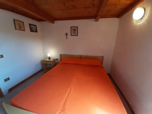 Apartamento Appartamento Asfodelo