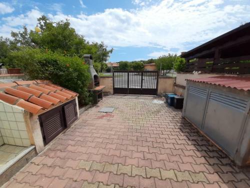 Apartamento Appartamento Asfodelo