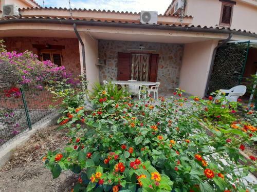 Apartamento Appartamento Asfodelo