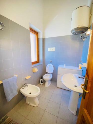 Apartamento Villetta 1p Gramsci