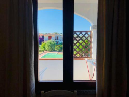 Apartamento Trilocale In Residence Con Piscina