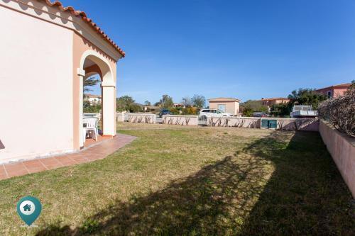 Apartamento Villino Cinta Bilo