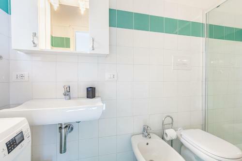 Apartamento Trilocale A 200 Mt Dal Centro