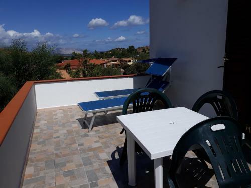 Hostal Santeodorohouse Camere E Appartamenti