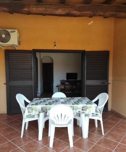 Hostal Santeodorohouse Camere E Appartamenti