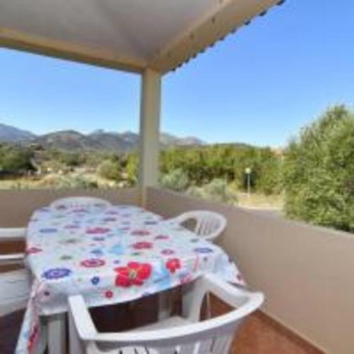 Apartamento Appartamenti Tiffany