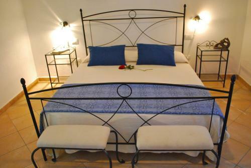 Apartamento Appartamenti Tiffany