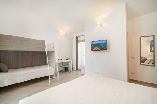 Hostal Residenza L'alzoni