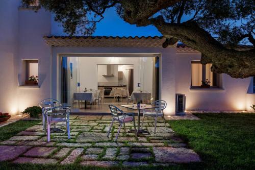 Hostal Residenza L'alzoni
