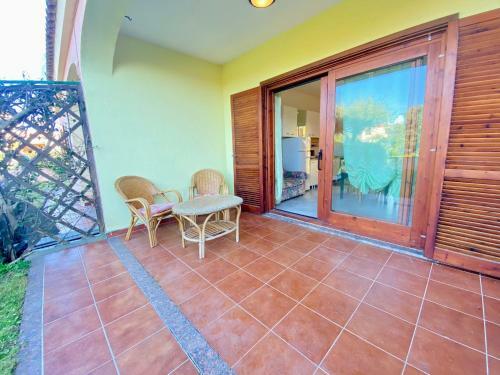 Casa Vacanze Indaco