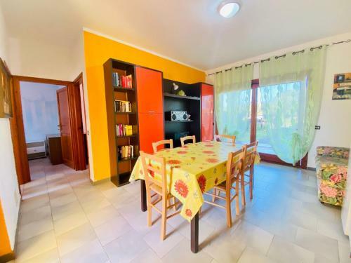 Casa Vacanze Indaco
