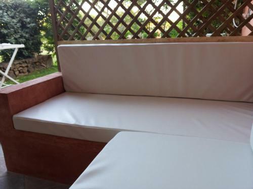 Apartamento Appartamento Salina Bamba