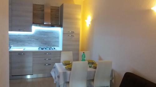 Apartamento Appartamento Salina Bamba