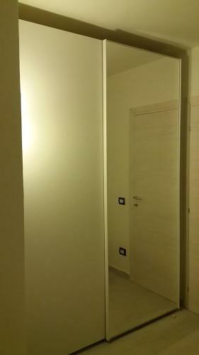 Apartamento Appartamento Salina Bamba