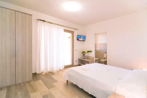 Apartamento Molarotto Camere Con Angolo Cottura