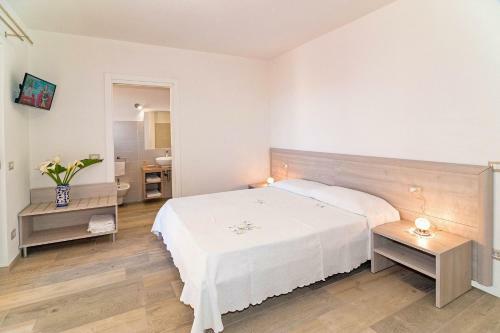 Apartamento Molarotto Camere Con Angolo Cottura