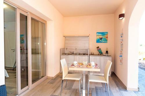Apartamento Molarotto Camere Con Angolo Cottura
