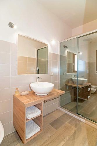 Apartamento Molarotto Camere Con Angolo Cottura