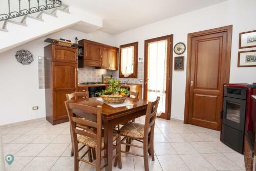 Apartamento Villino Bordeaux