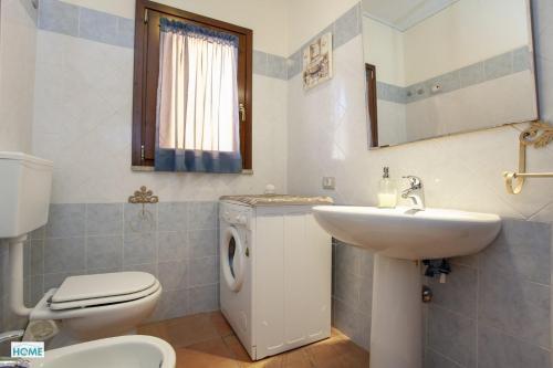 Apartamento Villino Lu Maestrali