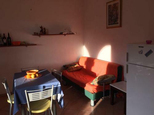 Apartamento Janna Di La Chessa