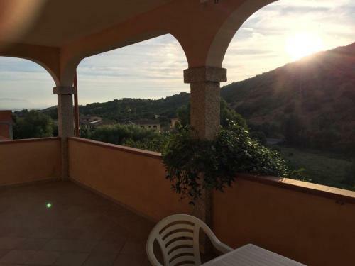 Apartamento Janna Di La Chessa