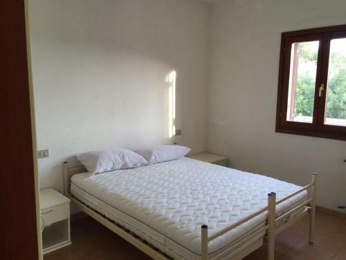 Apartamento Janna Di La Chessa