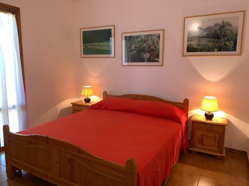 Apartamento Holidays La Cinta 1 Gf