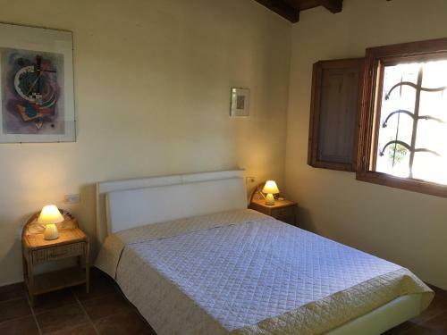 Apartamento Villa Ambrina