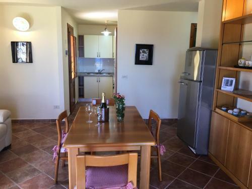 Apartamento Villa Ambrina