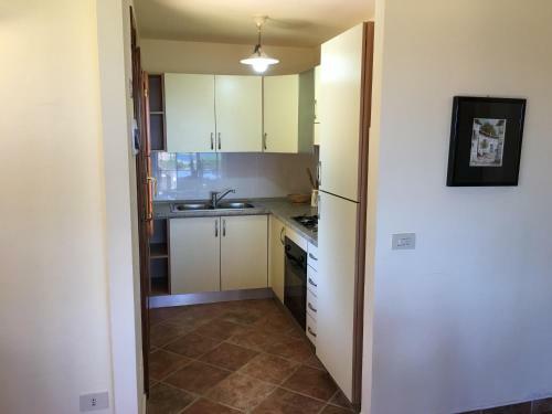 Apartamento Villa Ambrina