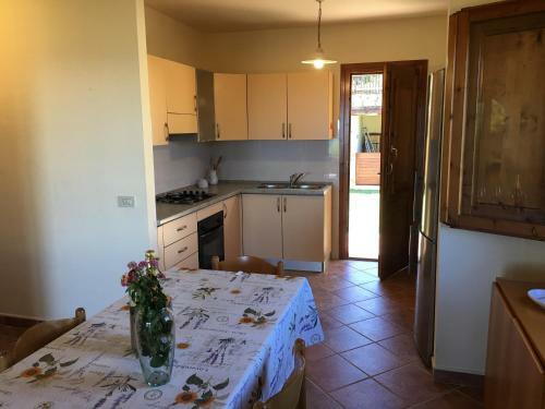 Apartamento Villa Ambrina