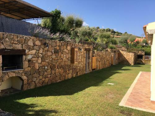 Apartamento Villa Ambrina
