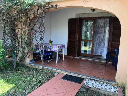 Apartamento Appartamenti Le Querce 4