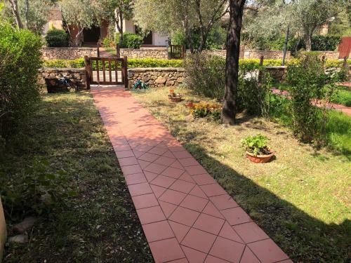 Apartamento Appartamenti Le Querce 4