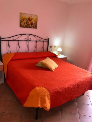 Apartamento Appartamenti Le Querce 4