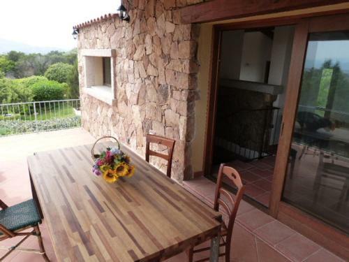 Villa Bifamiliare Cala Ginepro 2