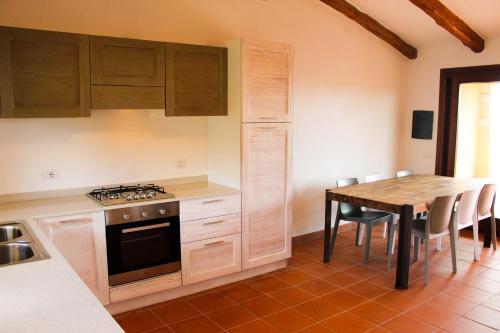 Villa Bifamiliare Cala Ginepro 2