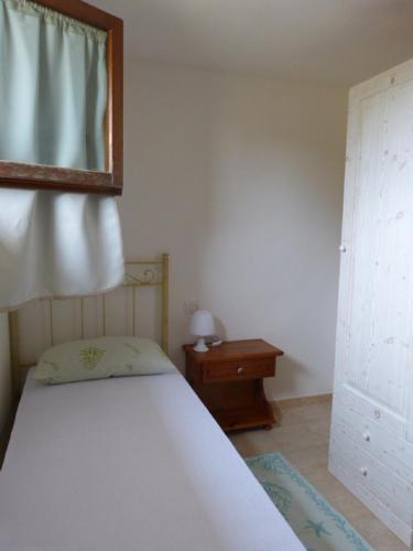 Villa Bifamiliare Cala Ginepro 2