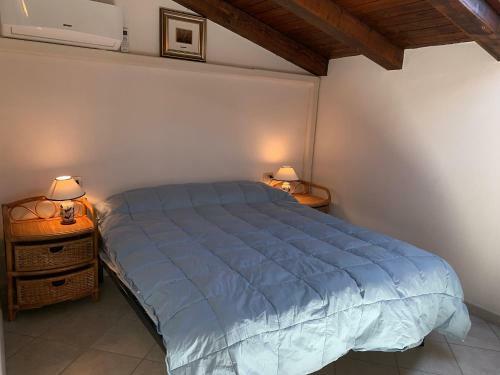 Apartamento Appartamento I Gerani Centro