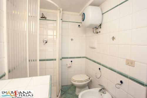 Apartamento Residence A Due Passi Dal Mare